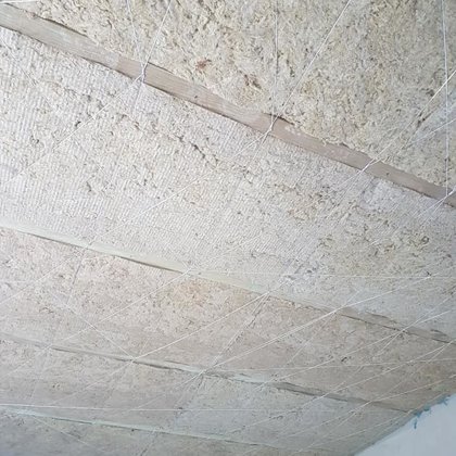 palėpių apšiltinimas